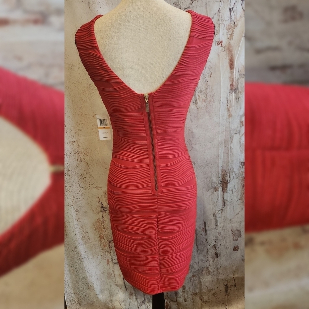 B Darlin Dress Sz 7/8 - Picture 6 of 12